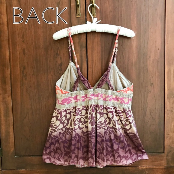 ❌SOLD❌ NWT BCBGeneration top - Picture 2 of 8